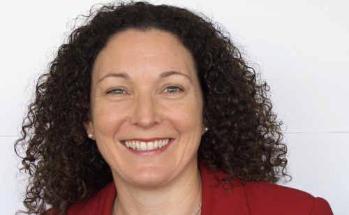 Belinda McNeven never lost her smile despite a tough election campaign. Belinda McNeven never lost her smile despite a tough election campaign.
